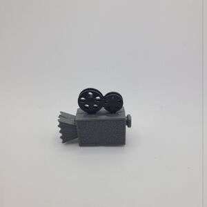 Monster High Doll Frights Camera Action Honey Swamp Movie Camera Accessory